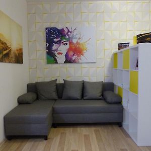 Studio Appartement